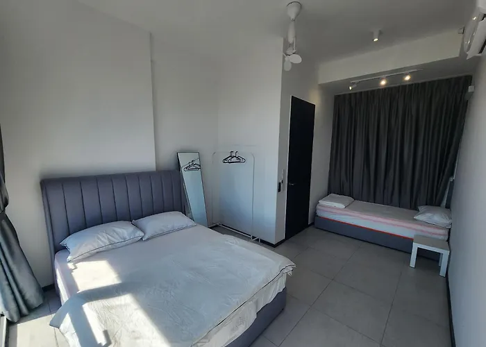 Urban Suites - Penang