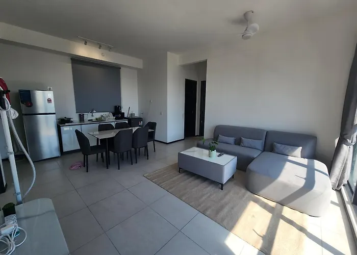 Urban Suites - Penang
