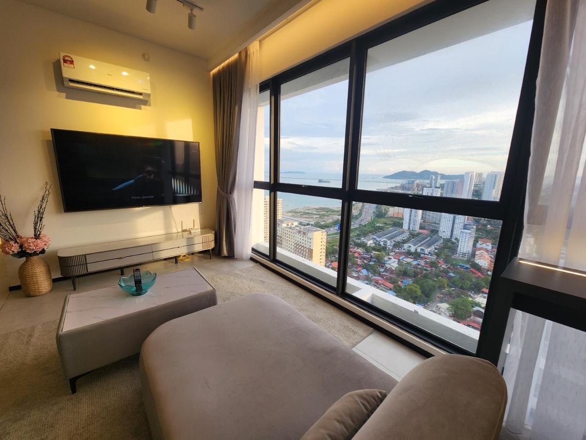 Urban - Penang Jelutong