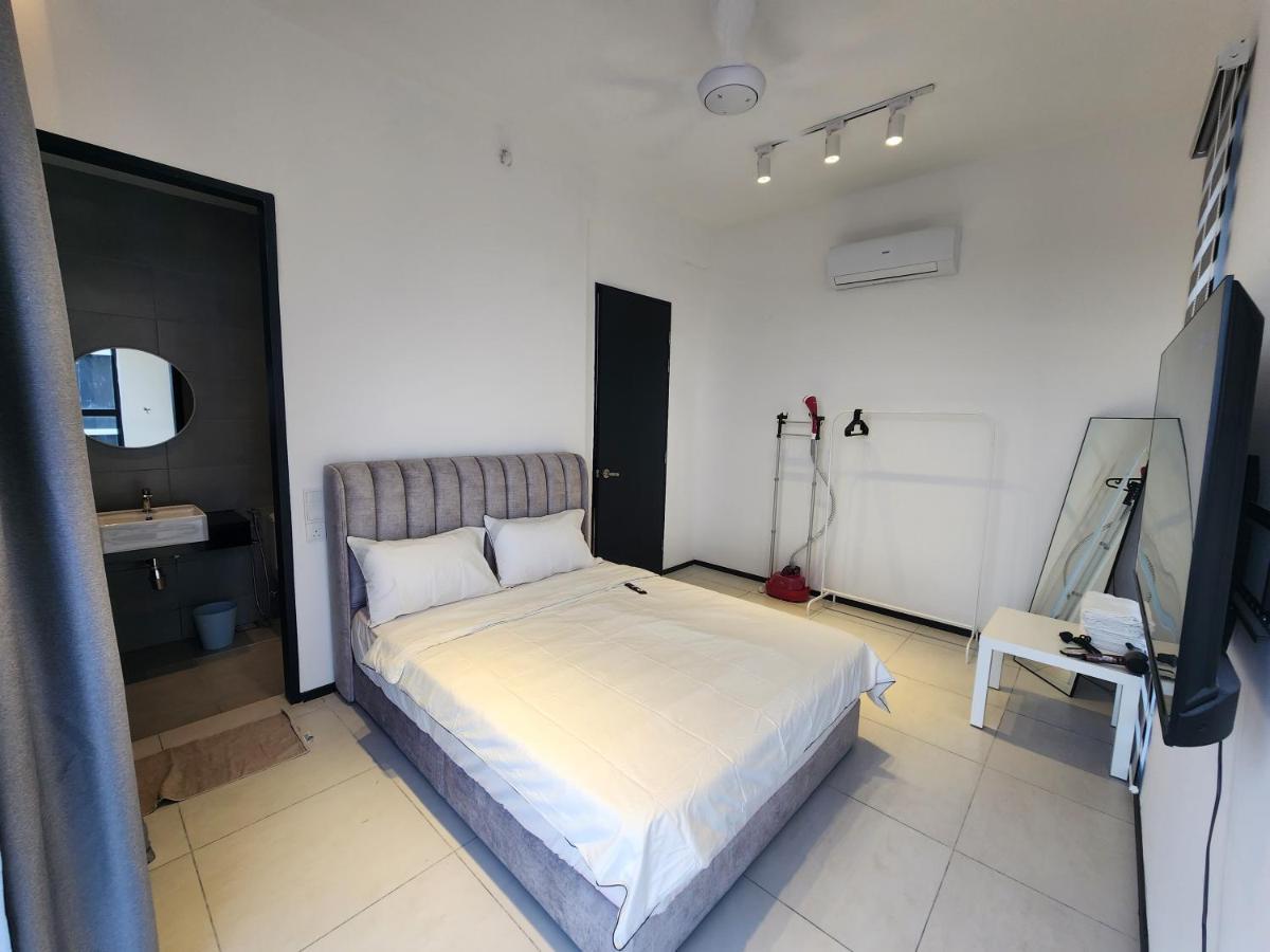 Apartment Urban - Penang