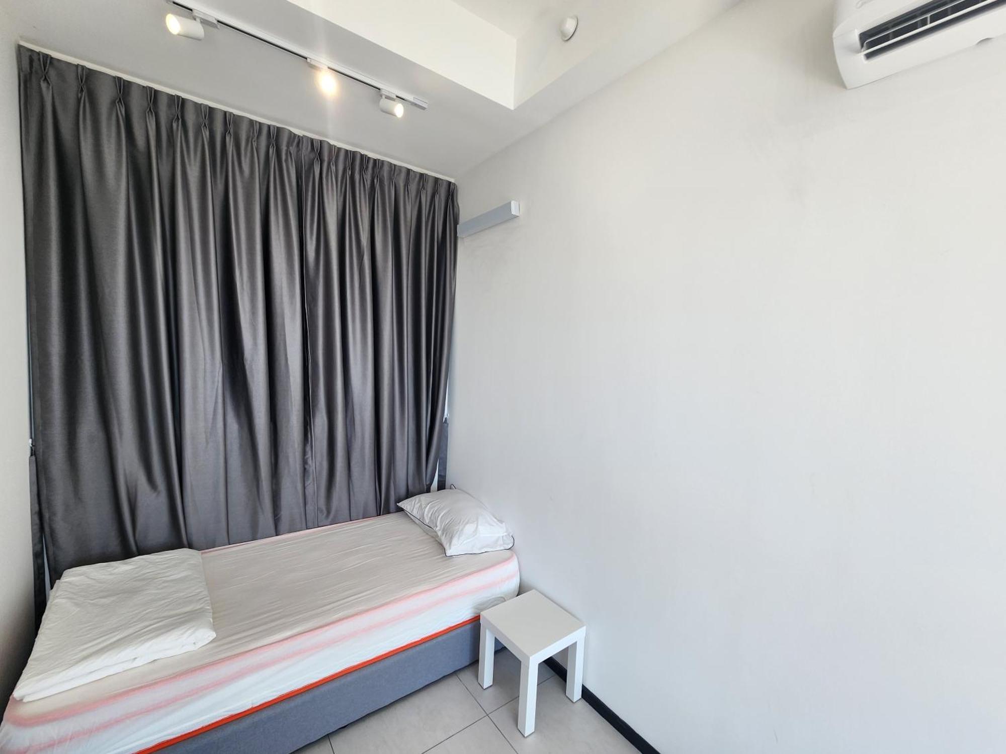 Apartment Urban - Penang Jelutong