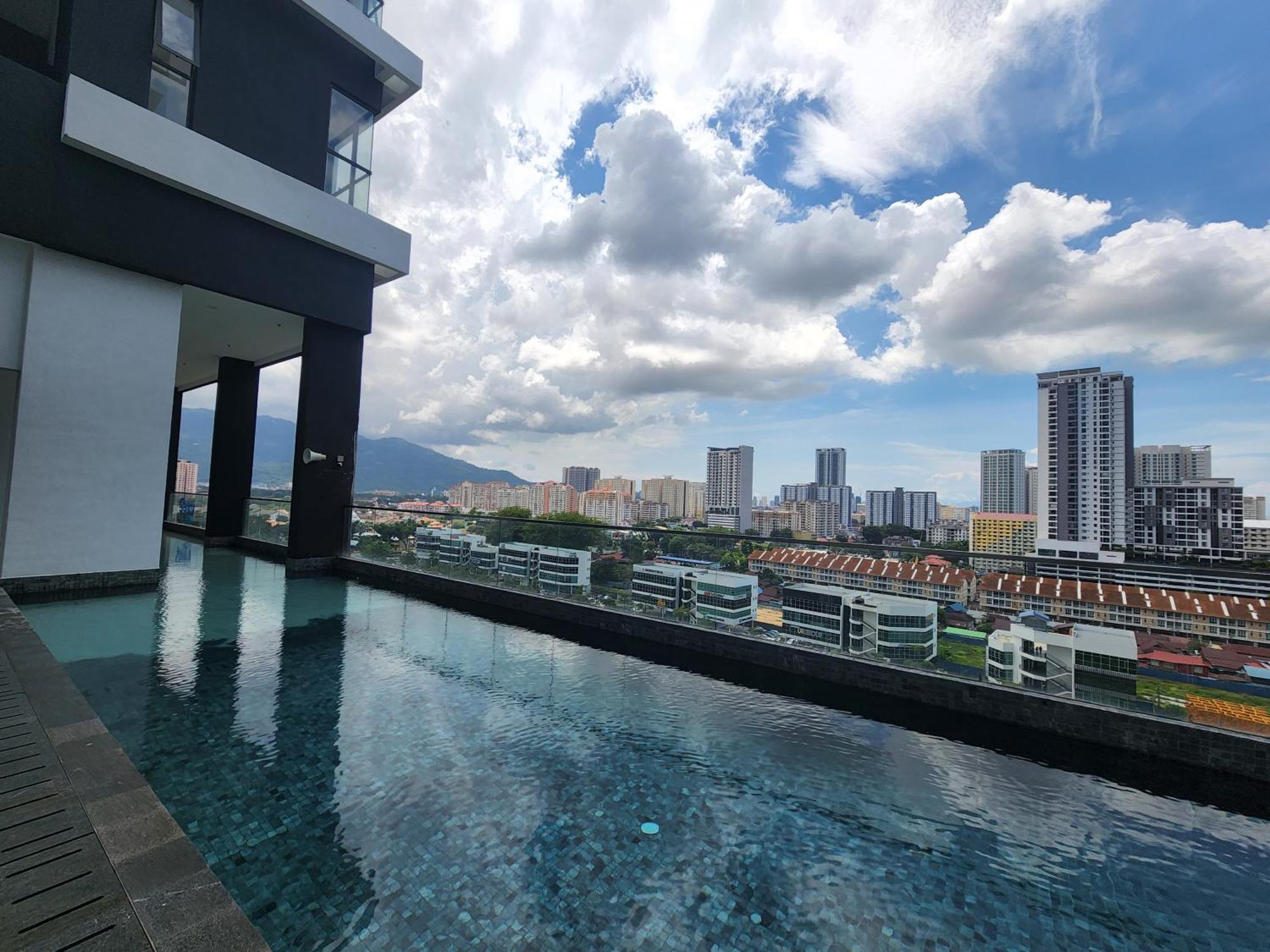 Urban - Penang
