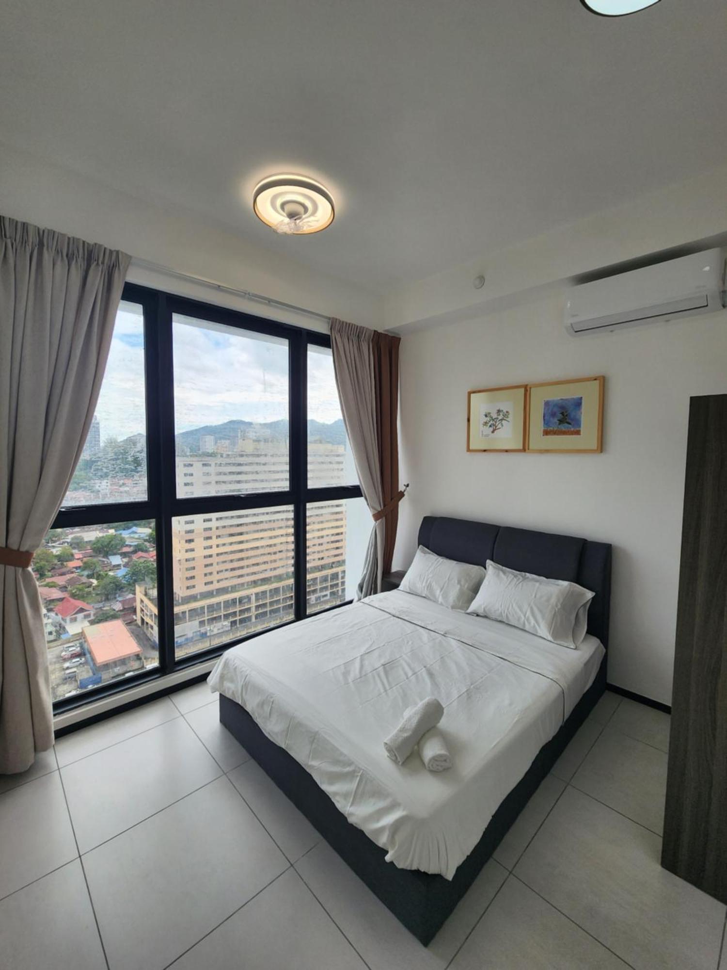 Urban - Penang Apartment *