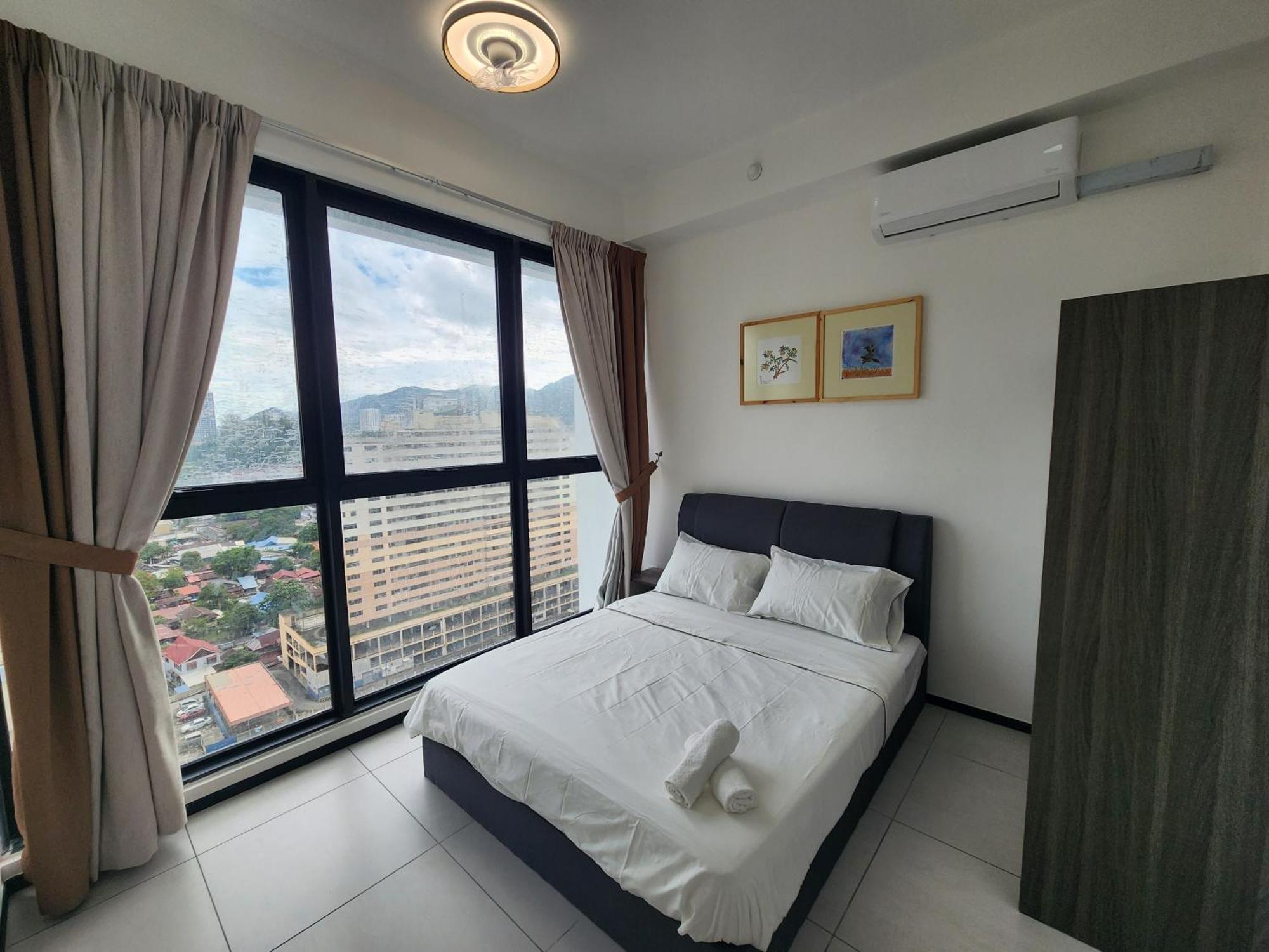 Urban - Penang *
