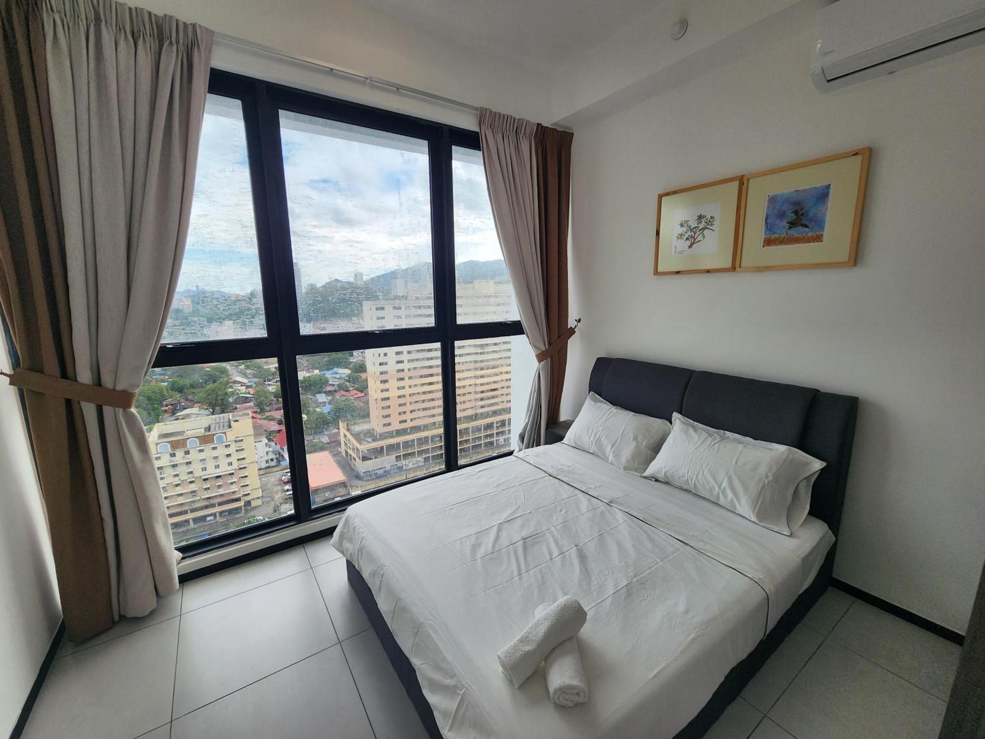 Urban - Penang