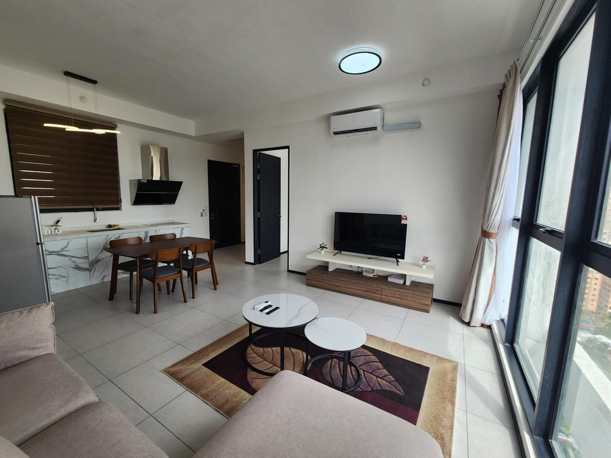 Apartment Urban - Penang *